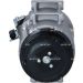 Kompressor, Klimaanlage EASY FIT 32583