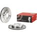 51 481 044 Bremsscheibe VA 09.6727.34