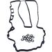 Dichtungssatz Zylinderkopfhaube SUZUKI 15-35888-01