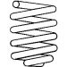 Sachs Fahrwerksfeder VW P. A3 96 997 613