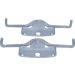 391-1644 Montagesatz f.Bremsklötze BMW E60,E65,E90 02 109-1644 391-1644 Montagesatz f.Bremsklötze BMW E60,E65,E90 02 109-1644