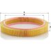 Mann & Hummel Luftfilter PKW MERCEDES C 41 121