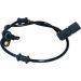 KAMOKA Sensor, Raddrehzahl 1060625 KAMOKA Sensor, Raddrehzahl 1060625