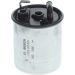 Kraftstofffilter MERCEDES F 026 402 044