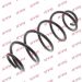 KYB Fahrwerksfeder VW P. Golf Plus 2.0Tdi/2.0Fsi 01/05 RH3555 KYB Fahrwerksfeder VW P. Golf Plus 2.0Tdi/2.0Fsi 01/05 RH3555