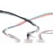 Phonocar Lenkrad-steuerungen Audi, Opel, Seat, Skoda, Volkswagen Alpine, Blaupunkt, Clarion, Kenwood ´06>, Phonocar, Pioneer, Sony, JVC 04046