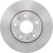 Bremsscheibe VA LAND ROVER Freelander 00 0 986 478 992 Bremsscheibe VA LAND ROVER Freelander 00 0 986 478 992