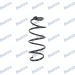 Fahrwerksfeder VA SEAT Ibiza 90172018