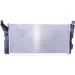 Wasserkühler PKW 69710 Wasserkühler PKW 69710