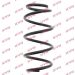 KYB Fahrwerksfeder Kia P. Soul 1.6D 02/09 K-Flex RA3477