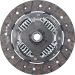 SACHS Kupplungssatz 3000 311 002 SACHS Kupplungssatz 3000 311 002