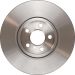 11 481 116 Bremsscheibe VA DF6749S 11 481 116 Bremsscheibe VA DF6749S