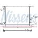 Wasserkühler PKW 60772