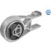 70 555 041 Lagerung Motor CITROEN,FIAT,PEUG Boxer III 06 MEYLE-ORIGINAL: True to OE 2140300032