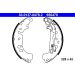Bremsbackensatz 03.0137-0478.2 Bremsbackensatz 03.0137-0478.2