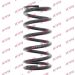 KYB Fahrwerksfeder Hyundai T. Santa Fe 2.0D/2.4/2.7 4X4 02/01-03/06 K-Flex RD5934