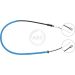 A.B.S. Handbremsseil Seilzug Festellbremse K15628 A.B.S. Handbremsseil Seilzug Festellbremse K15628