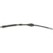 Bremsschlauch FIAT Punto 1987476824