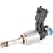 Einspritzventil KIA,HYUNDAI 0 261 500 100