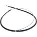 Handbremsseil PEUGEOT 407 04 1987477994 Handbremsseil PEUGEOT 407 04 1987477994