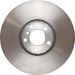 Bremsscheibe Bmw S. 5/6/7 10- Le TRW SINGLE DF6611S Bremsscheibe Bmw S. 5/6/7 10- Le TRW SINGLE DF6611S