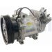 DELPHI Kompressor TSP0159277