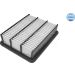 Luftfilter 35-12 321 0016 Luftfilter 35-12 321 0016