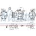 Kompressor PKW 890036 Kompressor PKW 890036