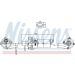 NISSENS Wasserpumpe 831052 NISSENS Wasserpumpe 831052