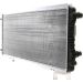 Kühler, Motorkühlung BEHR CR 33 000S