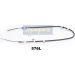 Seilzug, Feststellbremse BC-576L Seilzug, Feststellbremse BC-576L