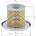 Mann & Hummel Luftfilter LKW C 1342 KIT Mann & Hummel Luftfilter LKW C 1342 KIT