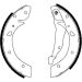 Bremsbacken Toyota Avensis -01 91053400 Bremsbacken Toyota Avensis -01 91053400