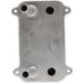Ölkühler PKW 90735 Ölkühler PKW 90735