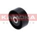 KAMOKA Umlenk-/Führungsrolle, Keilrippenriemen R0289 KAMOKA Umlenk-/Führungsrolle, Keilrippenriemen R0289