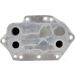 Ölkühler PKW 90905 Ölkühler PKW 90905