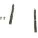 Bremsklötze 0 986 494 010