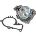 KAMOKA Wasserpumpe T0296 KAMOKA Wasserpumpe T0296