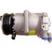 Kompressor, Klimaanlage BEHR Premium Line ACP 1366 000P