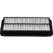 AMC Luftfilter PKW KIA Picanto 04 KA-1607