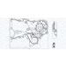 MAGNETI MARELLI Ölpumpe 351516000136 MAGNETI MARELLI Ölpumpe 351516000136