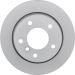 Bremsscheibe HA BMW E36,E46 95 0 986 478 642 Bremsscheibe HA BMW E36,E46 95 0 986 478 642