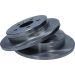 Maxgear Bremsscheibe Db T. W163 98 19-1192 Maxgear Bremsscheibe Db T. W163 98 19-1192