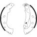 Bremsbacken Fiat Palio/Siena/Marea/Albea/Multipla Lockhead 91053100