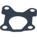 Agr-Ventildichtung Nissan Original 147195X00A Agr-Ventildichtung Nissan Original 147195X00A