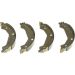 Bremsbackensatz HA S 30 534 Bremsbackensatz HA S 30 534