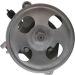 SPIDAN Hydraulikpumpe 54287 SPIDAN Hydraulikpumpe 54287
