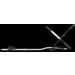 Thule UpRide Dachfahrradträger 599001 Thule UpRide Dachfahrradträger 599001