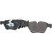 VALEO Bremsbeläge 302626 ESSENTIAL