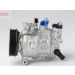DENSO Kompressor DCP02098
